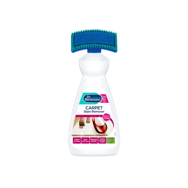 Carpet Cleaning Brush 650ml 1450