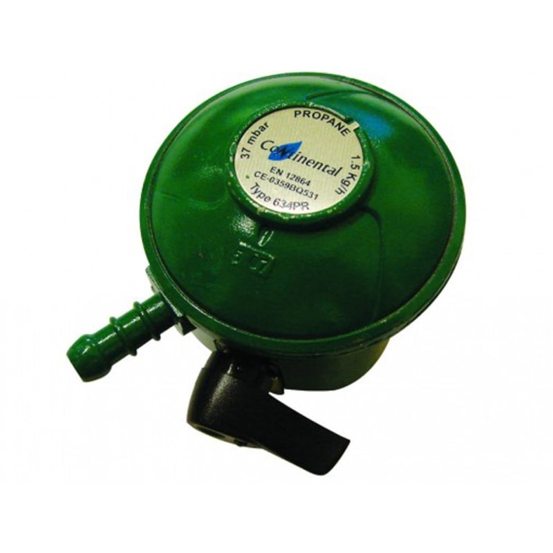 Clip On Regulator (Patio) 27mm