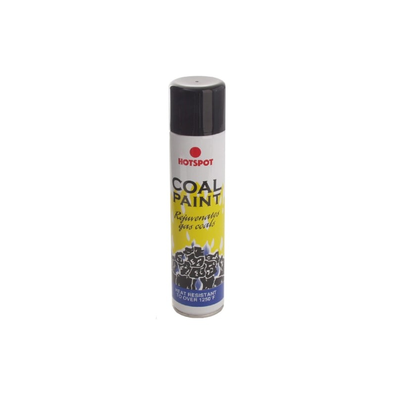 Coal Paint/Gas Coal 300ml 201731