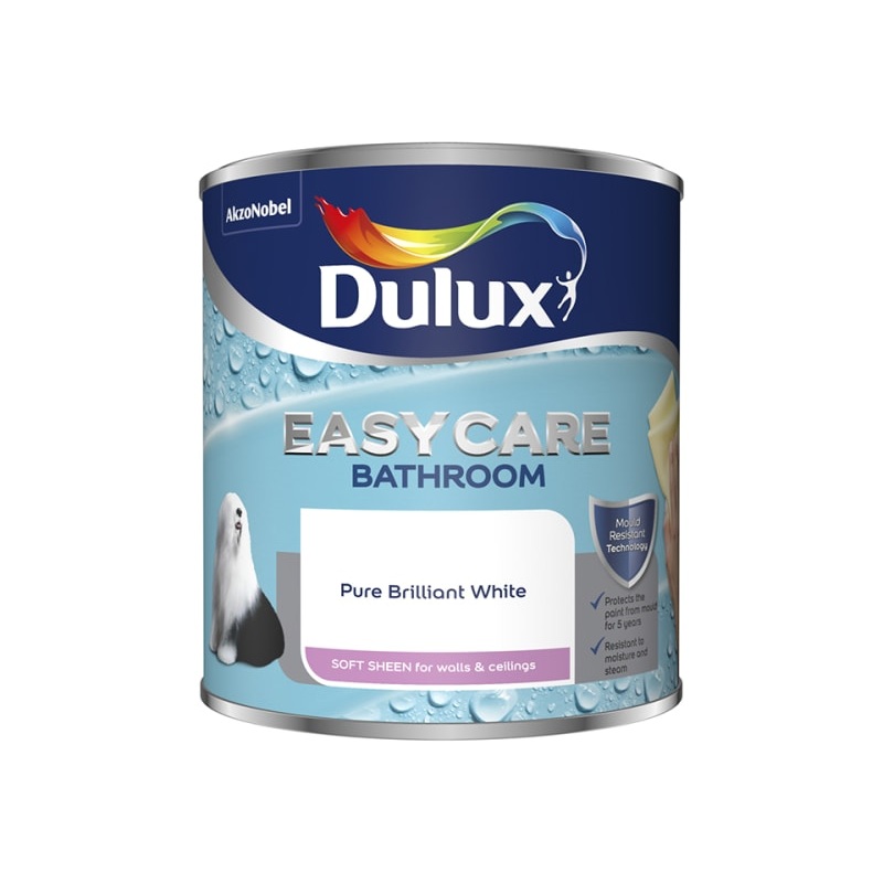 Easycare Bathroom