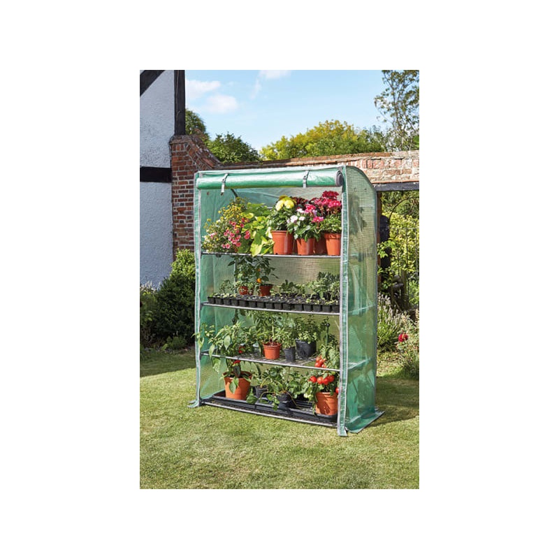 Grozone Max 1.7m x 1.2m x 0.5m 6510000