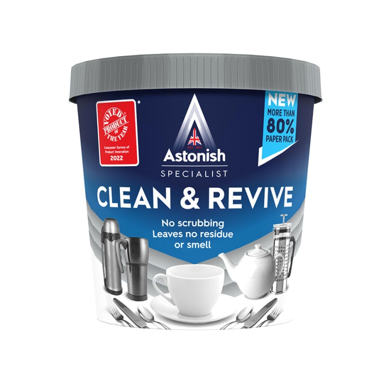 Premium Edition Clean & Revive C9630