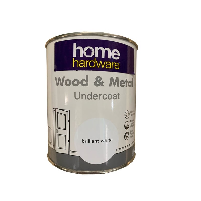 Undercoat