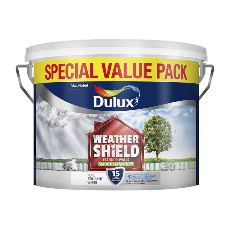 Weathershield Smooth