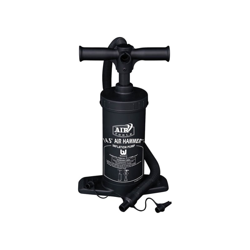 Air Hammer inflation Pump 14.5cm BW62086