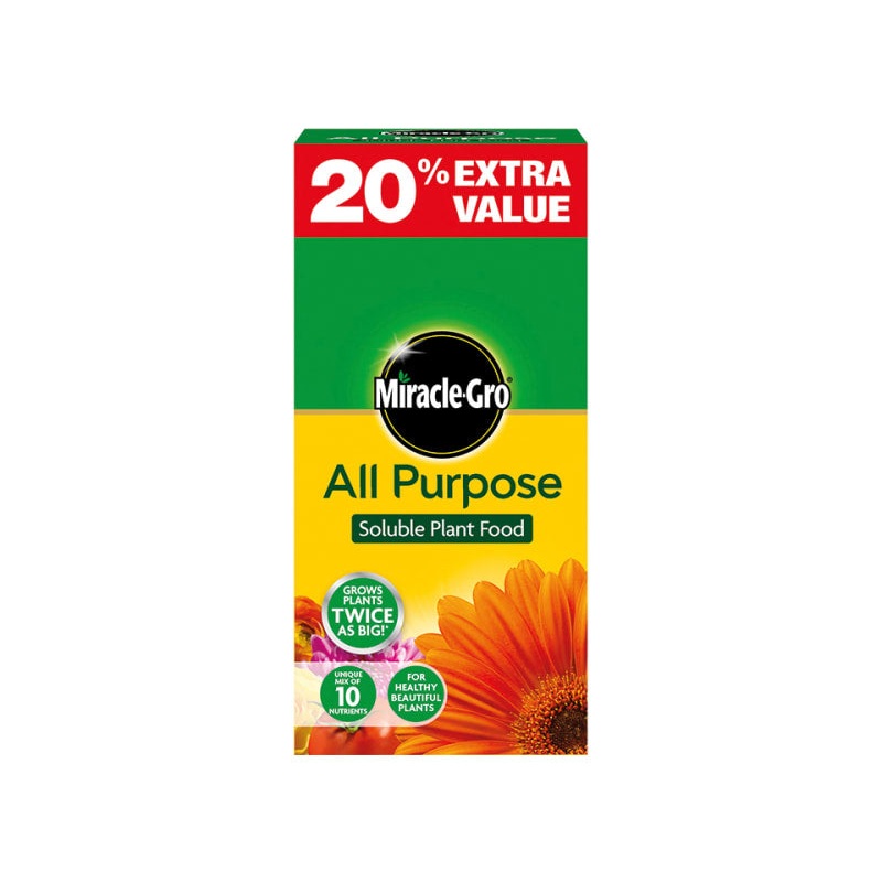 All Purpose Plant Food