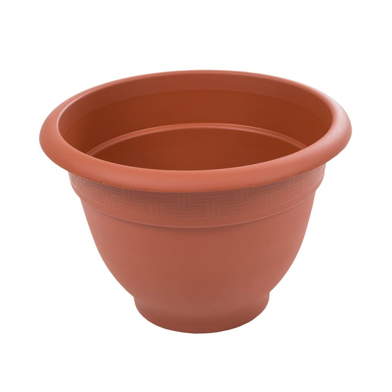 Bell Pot Planter Terracotta NJ36148861516