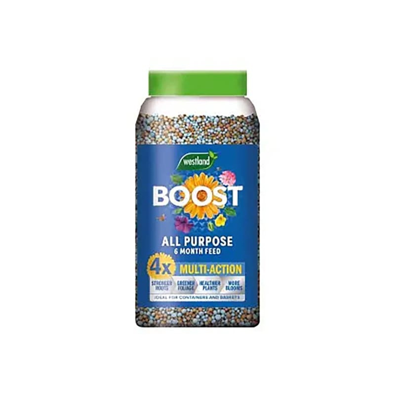 Boost Slow Release Plant Food 750g 20100535