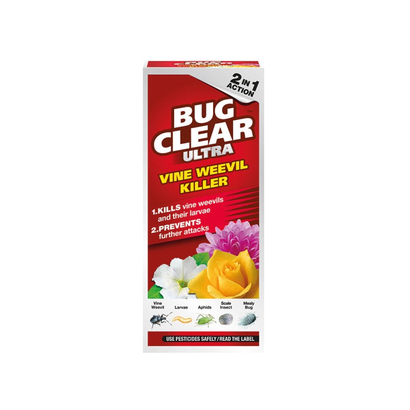 Bug Clear Ultra Vine Weevil 480ml