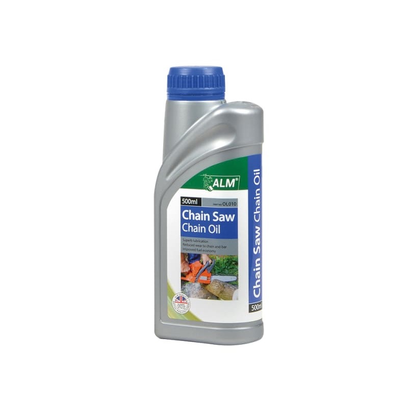 Chainsaw Oil 0.5L OL010