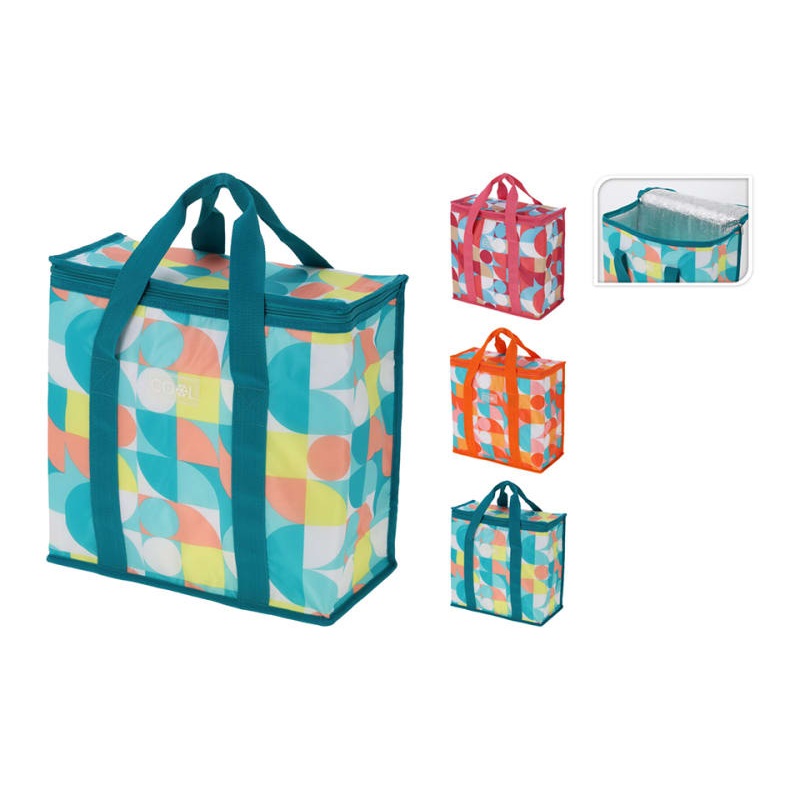 Cool Bag Block Retro 16L FB1301080