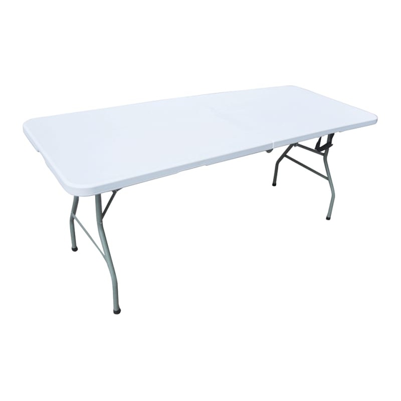 Heavy Duty Folding Table 1.8m BB-TC502