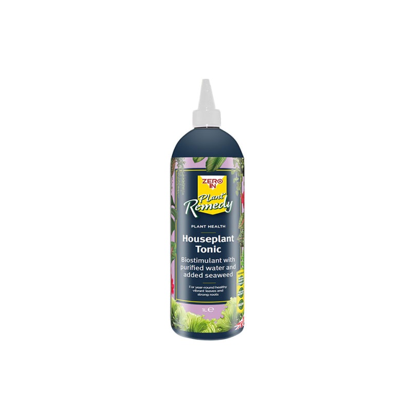 Houseplant Tonic 1L ZER111