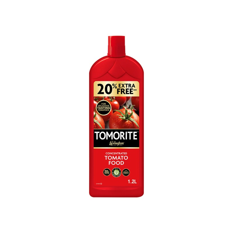 Liquid Tomorite