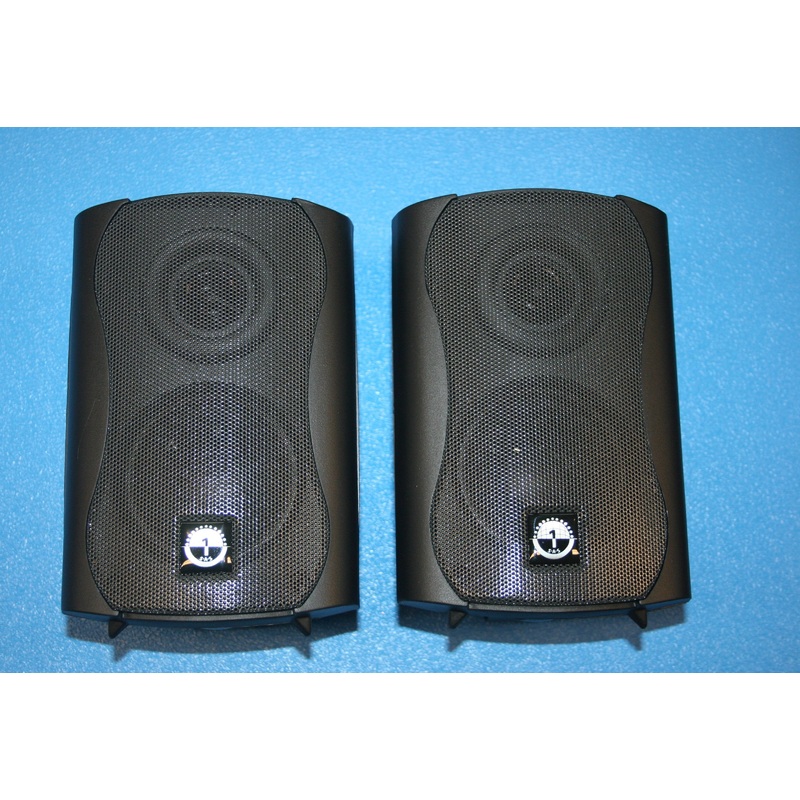 SPEAKER SET SAS-1 [CE2006]