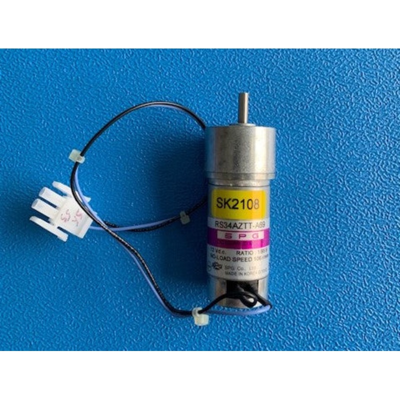 ASY (ELEVATOR MOTOR) [SK2108X]