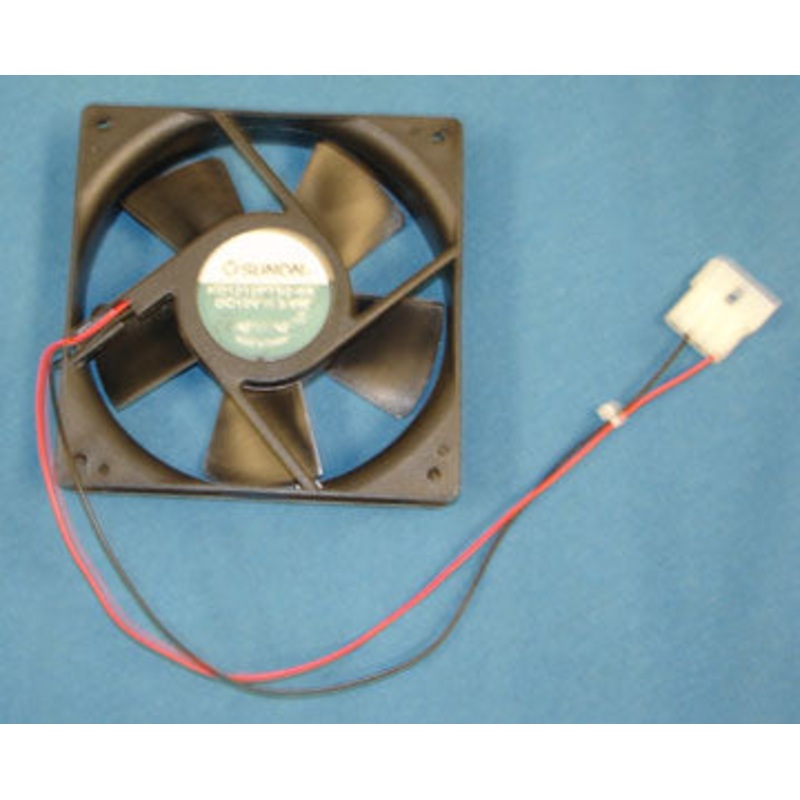 ASY (FAN) [E02027X]