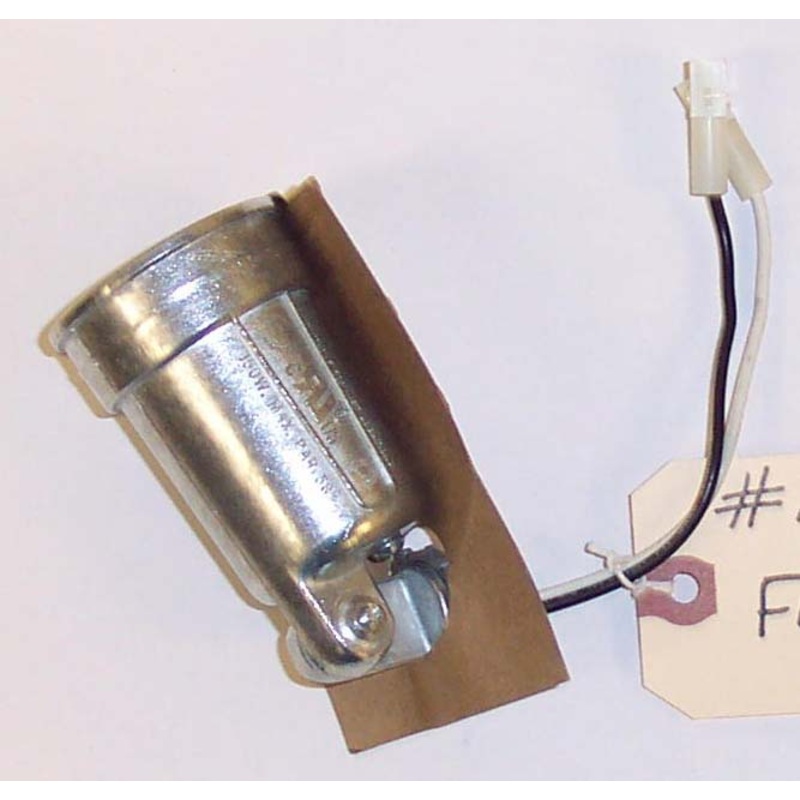 ASY (FLOOD LAMP SOCKET) [BB2022X]