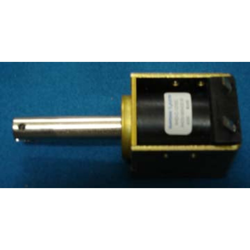 SOLENOID [CL2011]