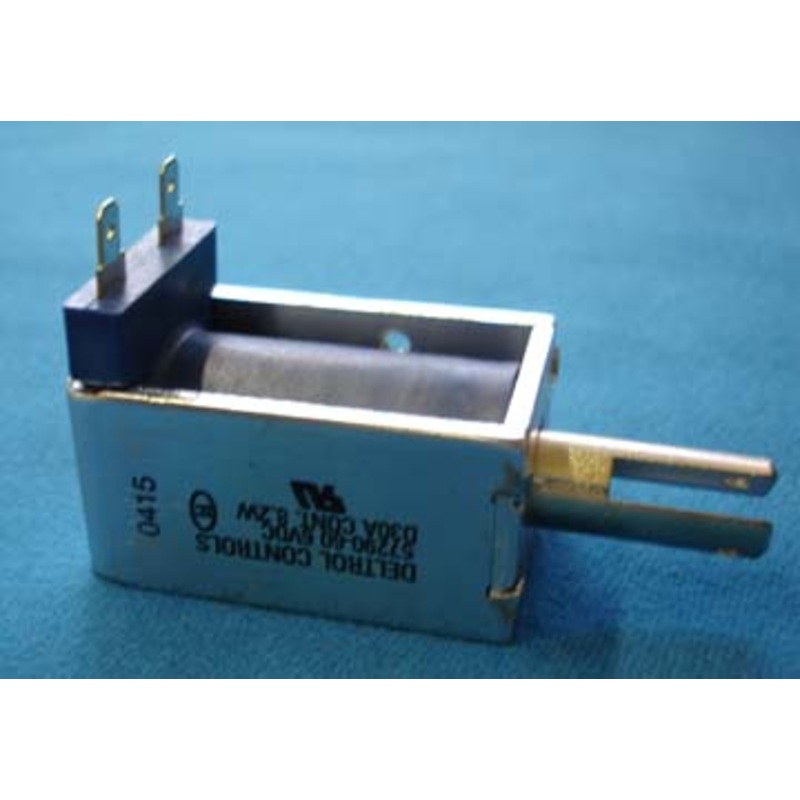 SOLENOID [E02008]
