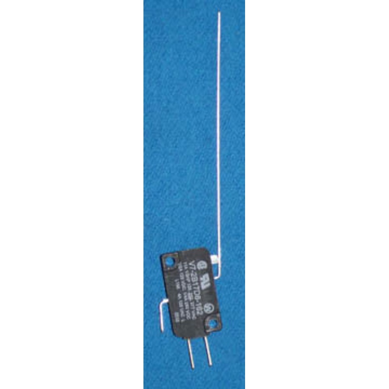 SWITCH (LOW TICKET)   MICRO SWITCH (ROHS) V7-2B17D8-162 [E00211]