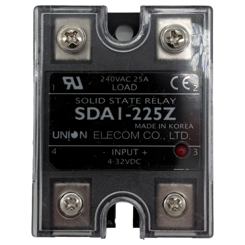 SOLID STATE RELAY [XUYGC024]