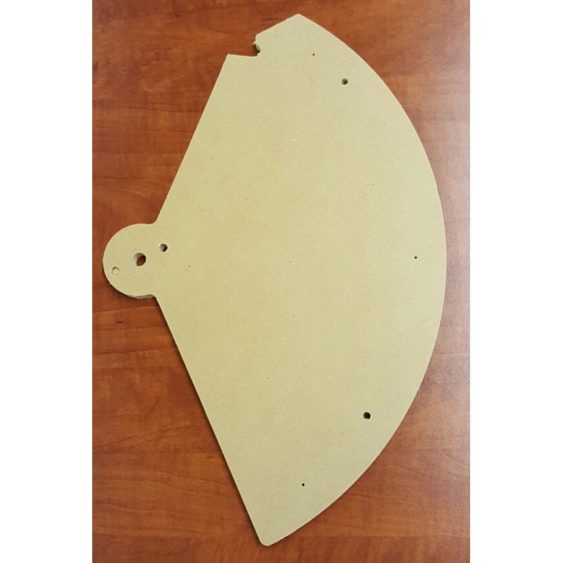 TOP BEARING (WOOD) [BL3087]