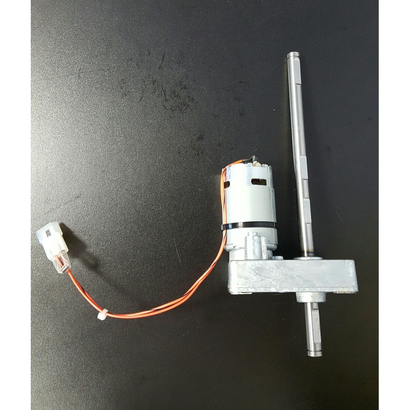 ASY (ELEVATOR MOTOR) [CG2008ABX]