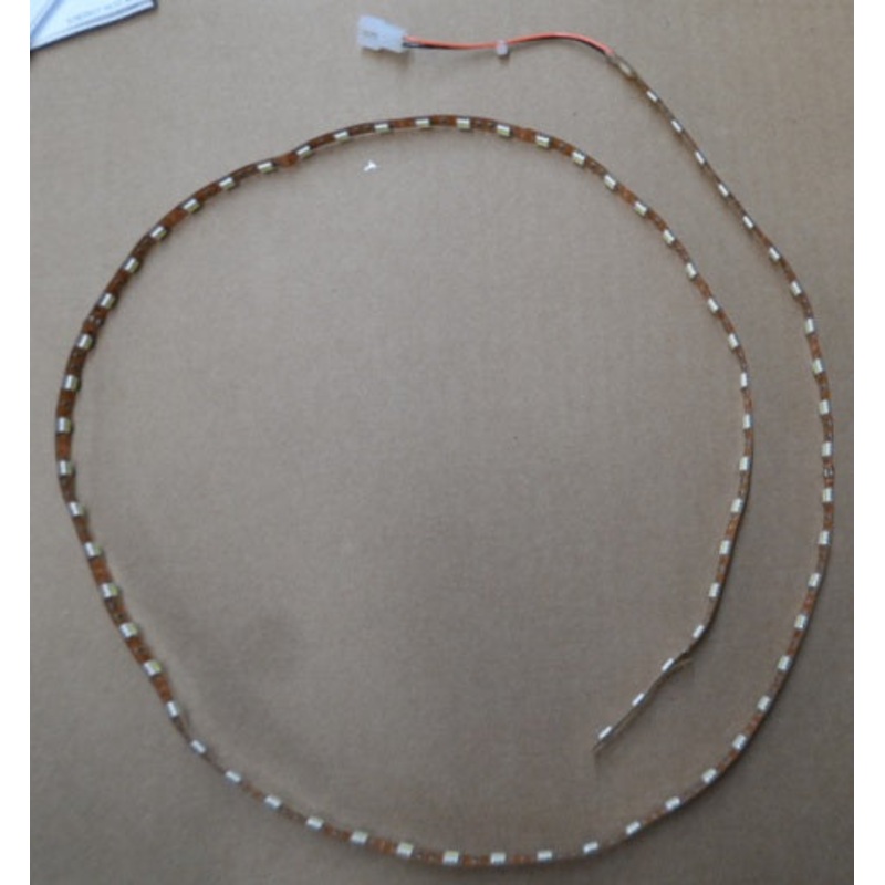 ASY (LED STRIP LARGE BLUE 12 CUTS) [E00853TLAX]