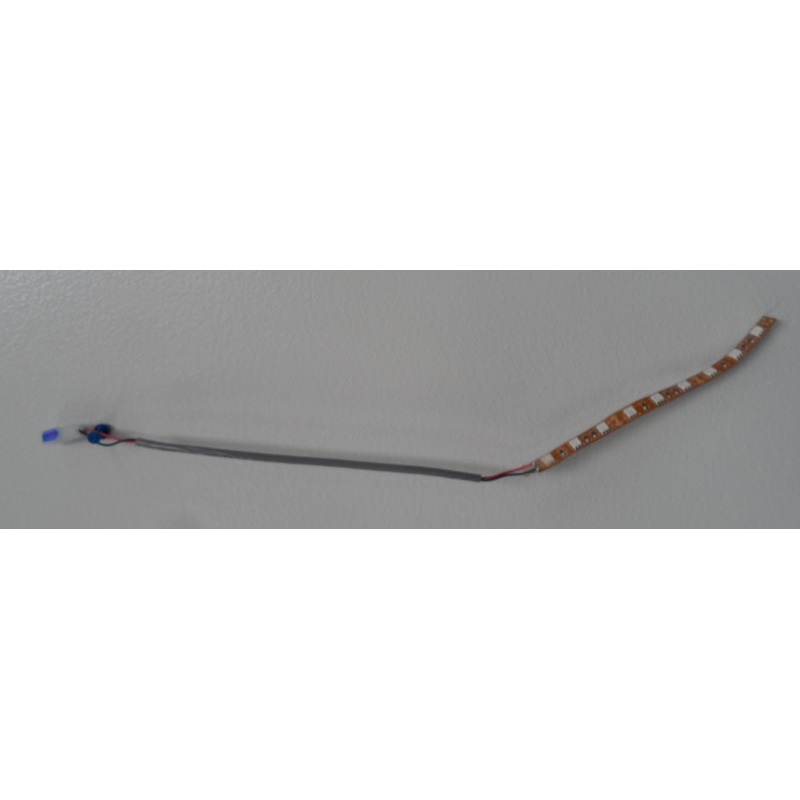 ASY (LED STRIP LARGE BLUE 3 CUTS) [E00853GBAX]