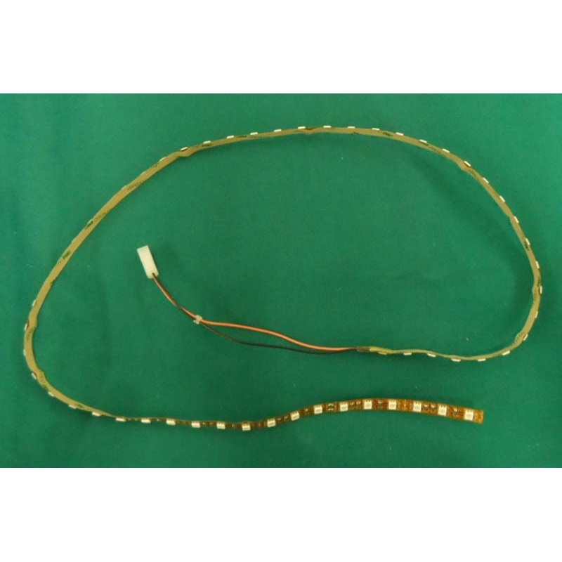 ASY (GREEN LARGE 72 LED TAPE STRIP) [E00877KFAX]