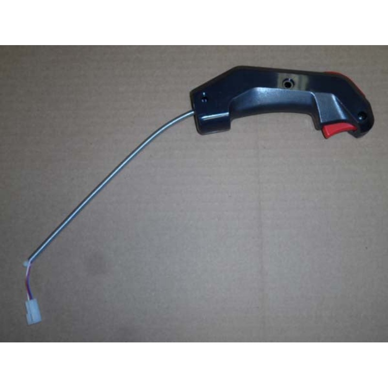 ASY (GUN HANDLE GRIP) [GB2006X]