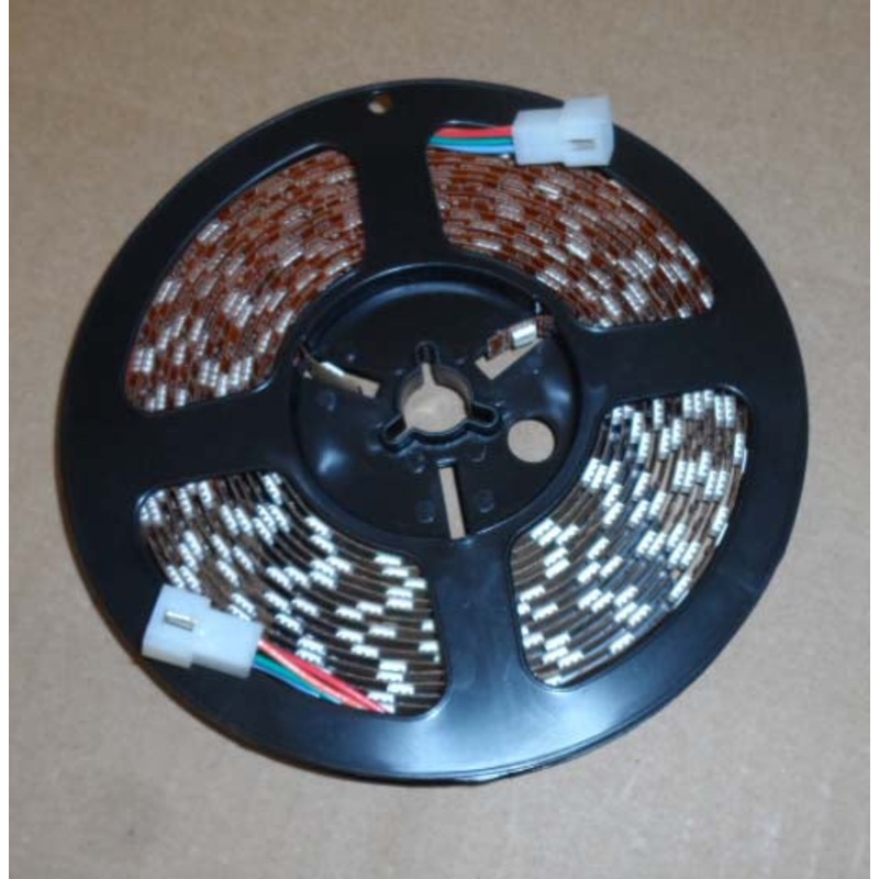 ASY (LED STRIP LARGE RGB 52 CUTS) [E00724NSAX]