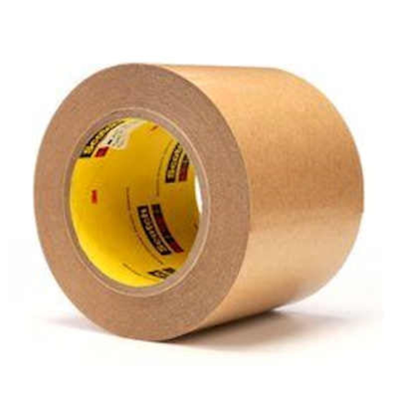 3M 465 Adhesive Transfer Tape 12 x  60yds, 3 core.