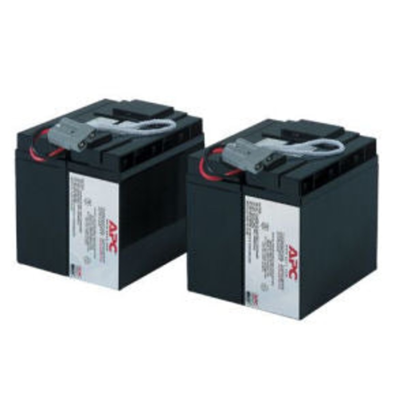 APC RBC11 Replacement Battery