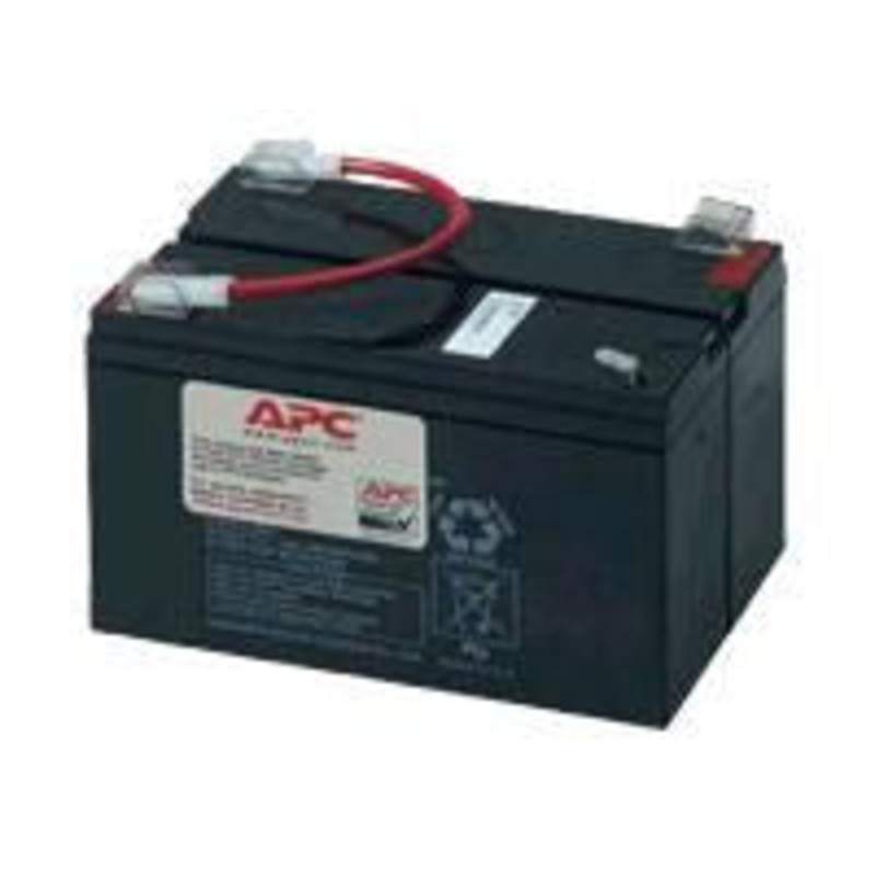 APC RBC3 Replacement Battery
