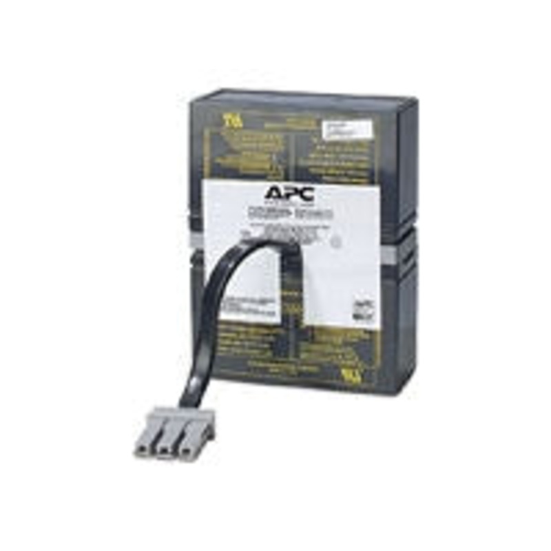 APC RBC32 Replacement Battery