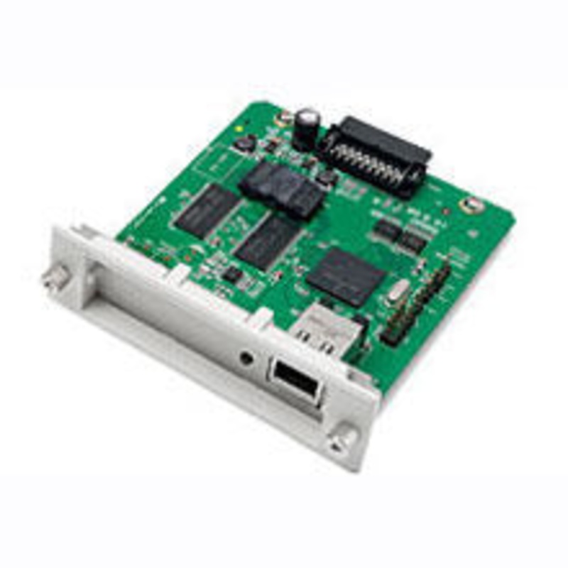 Epson Stylus 7500, 7600, 9500, 9600, 10000 10/100Base-TX Type B Ethernet Server