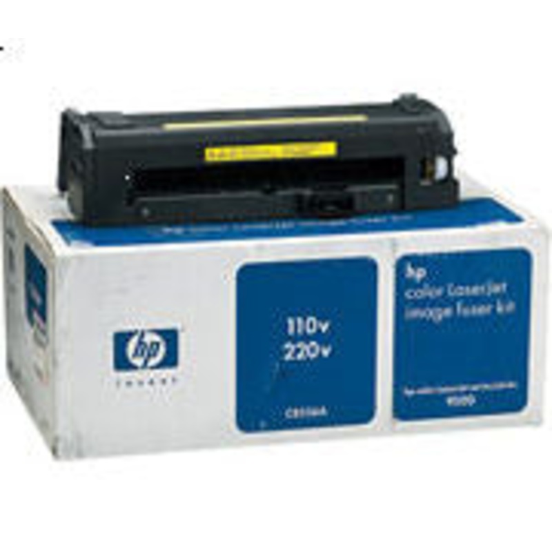 HP Color Laserjet 9500 Compatible Fuser Kit – C8556A – 100,000 pages – 110 /220 volt