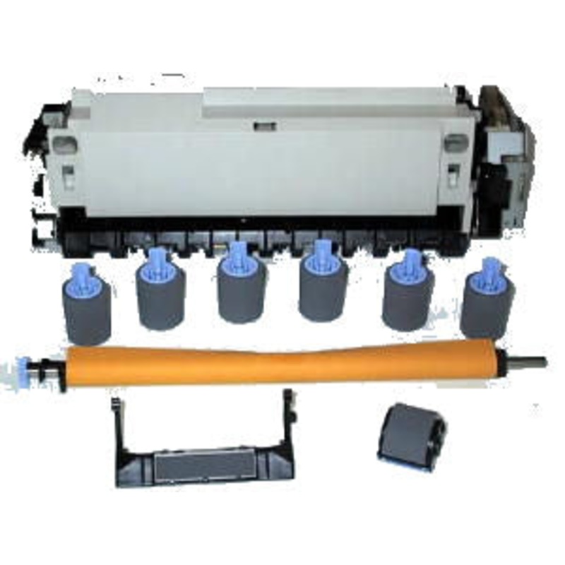 HP Laserjet 4, 4+, 5 Maintenance Kit