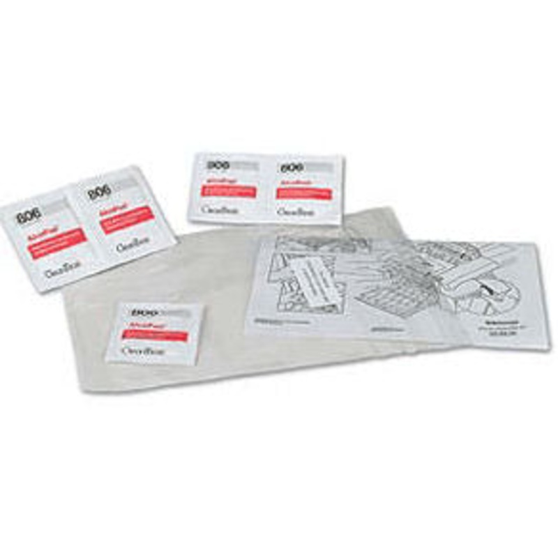 Xerox Phaser Cleaning Kit – 016-1845-00 for all Phaser Printers