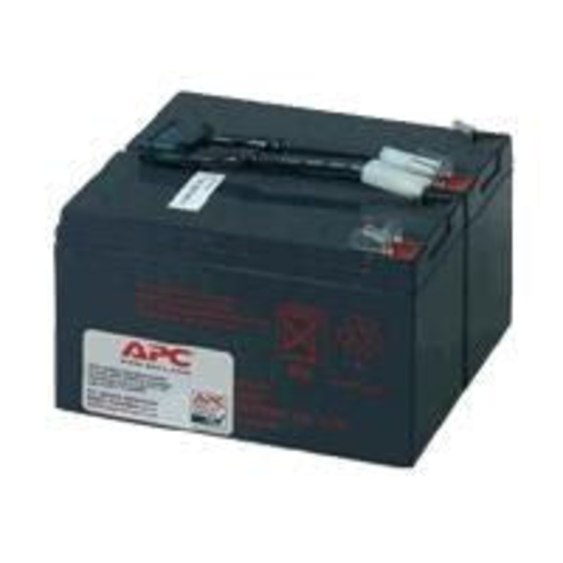 APC RBC9 Replacement Battery for Smart UPS 700RM, Smart UPS 700RMNet