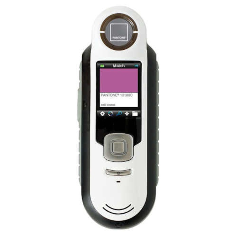 Pantone CAPSURE with Bluetooth #RM200+BPT01