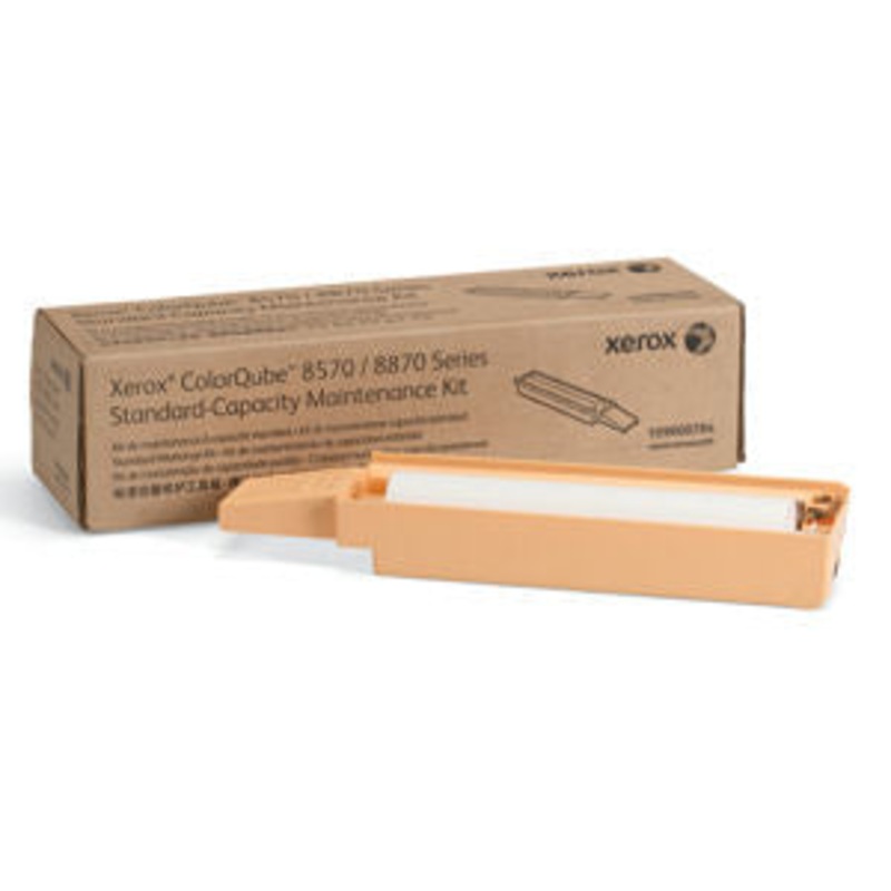 Xerox ColorQube 8570, 8700, 8870, 8900 Standard Maintenance Kit – 109R00784