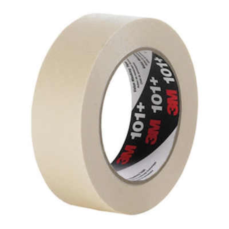 3M 201+ General Purpose Masking tape 2 x 60yards