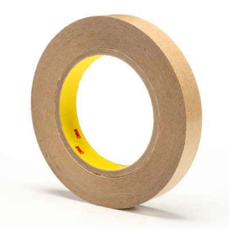 3M 465 Adhesive Transfer Tape 3/4 x  60yds, 3 core.