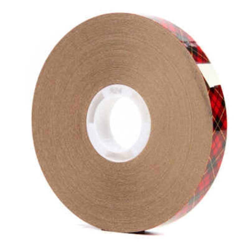3M Scotch ATG 924 Tape 1/2 in x 60yds