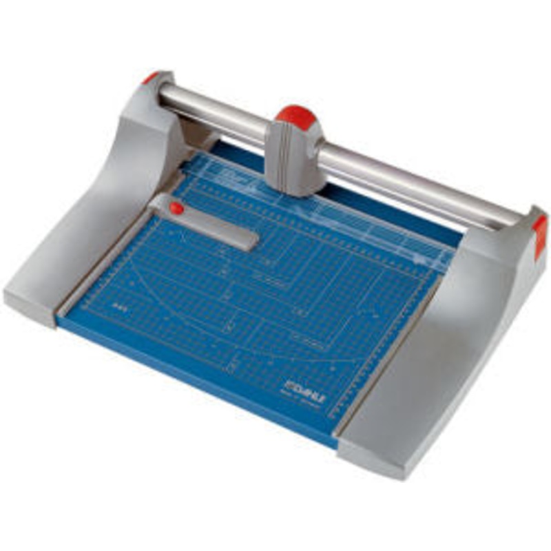 Dahle 440 Premium Rolling Trimmer, 14-1/8 cut