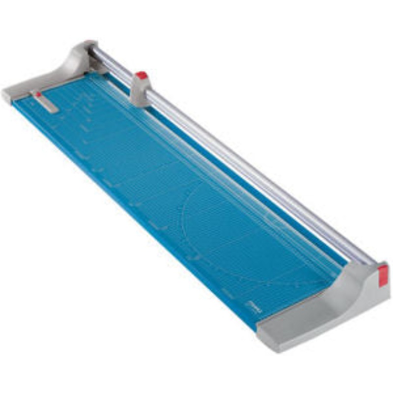 Dahle 448 Premium Rolling Cutter, 51-1/8 cut