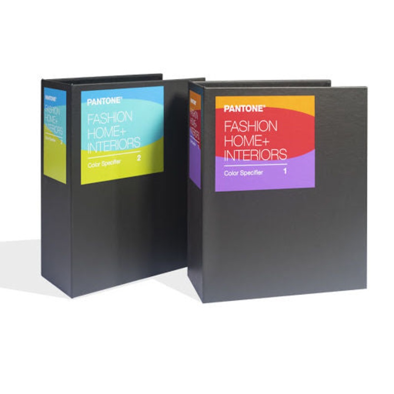 Pantone FHIP210A Fashion & Home Color Specifier